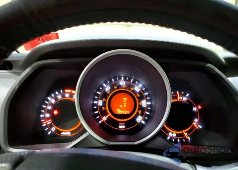 2010 Toyota 4Runner Sr5 z USA, uszkodzony, nr VIN JTEBU5JR4A5000591